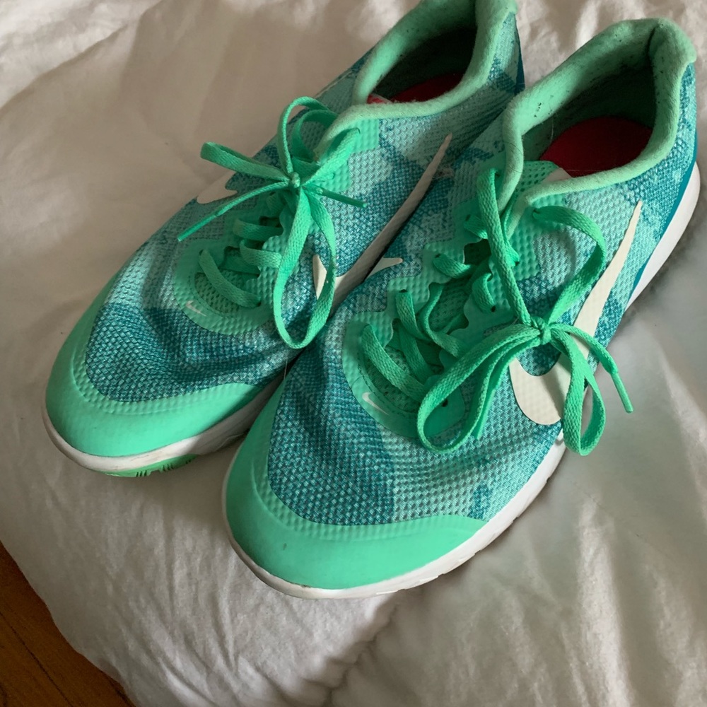 Nike